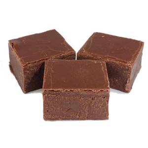 Chocolate Fudge