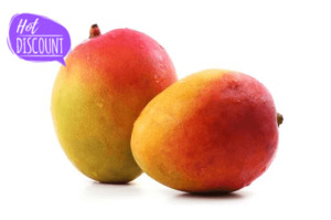 Australian Mango