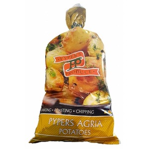 Pypers Agria Potato 2.5kg