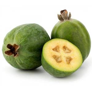 Weekly Special: Feijoas