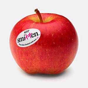 Smitten Apple PrePack