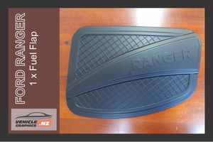 Ranger Fuel Flap Ford Ranger Body Kits Vehicle Graphics NZ