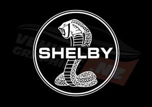 Mustang Snake T-Shirt Automotive Tees Vehicle Graphics NZ