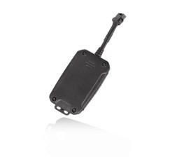 Motorcycle/Scooter/E-bike Tracking