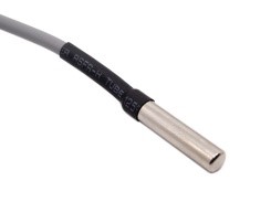 1 Wire iButton Reader for Driver Access Control Tracking
