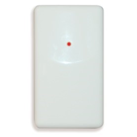 4 Button Remote for Micron Receiver including Battery Tracking