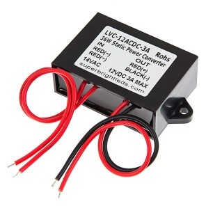 Flush Mount Door Switch with NC Contact Tracking