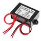 Flush Mount Door Switch with NC Contact Tracking