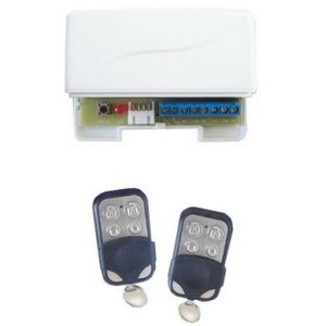 Products: RFID Access Control Reader for Vehicle Trackers Tracking