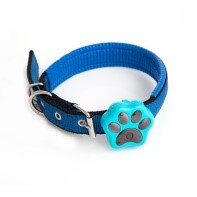 Pet Tracker for Animals and Wildlife, Monthly Rental Tracking