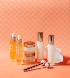 All: Bold & Brave Bundle