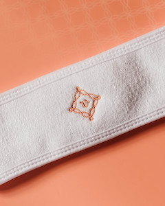 Spa Headband
