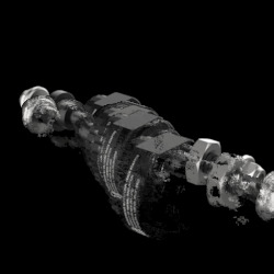 Trainer Adaptors: Wahoo Kickr Fixed-Gear Adapter (v3)