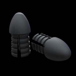 Handlebars 1: Aero End Plugs