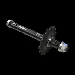 Tools 1: Chain Keeper