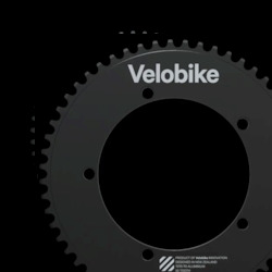 Chainrings: Elite Track Chainring
