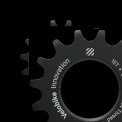 Sprockets 1: Track Sprocket