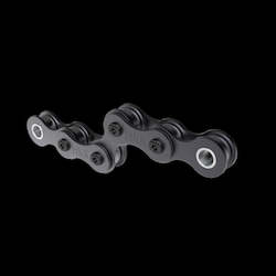All Bike Components: HKK Vertex Track Chain — Blue