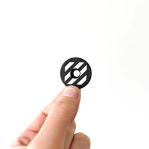 Accessories: Velobike Top Cap