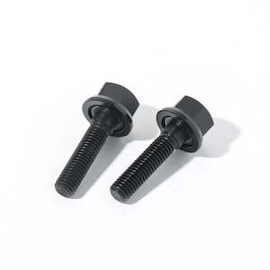 Components: Runwell — 15M8 Bolt