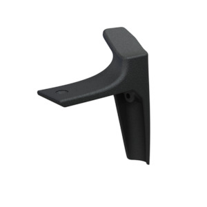 The Back Room: Skat Handlebar Grips - Backroom