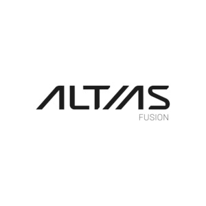 altias: Altias Fusion - Sprint Cockpit