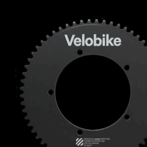 Elite Track Chainring