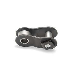 Chains: Izumi Chain Half Link