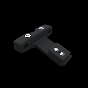 Computer Mounts: SRM Saddle Mount