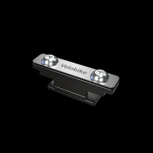 All Bike Accessories: Track Strap Mounts