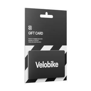 All Bike Accessories: Velobike Gift Card
