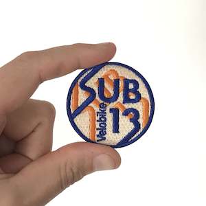 Wearables: Flying 200 Badges