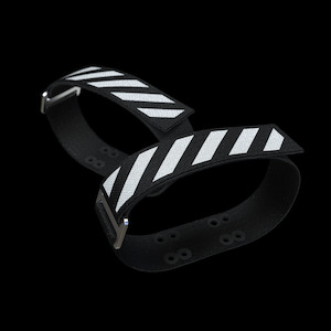 Wearables: Track Straps