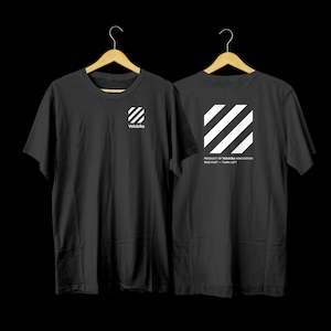 Wearables: Velobike Tee