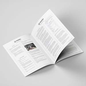 Products: Aero Testing Process Guide