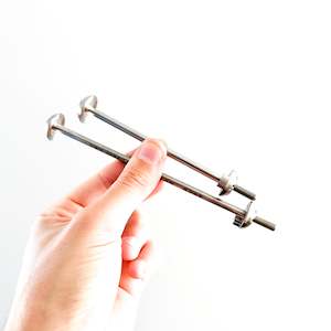 The Back Room: Aero Skewers - Backroom