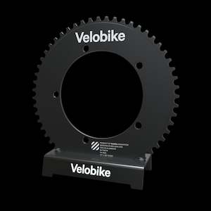 Display: Chainring Display Stand