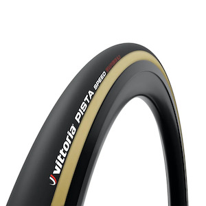 Wheels: Vittoria Pista Speed Tubular