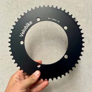 The Back Room: Gen 1 Elite Chainring - Backroom