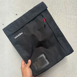 The Back Room: Track Gear Bag - Backroom