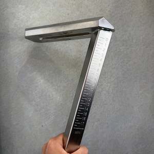 Wattbike P/T Handlebar Stem Replacement - Backroom