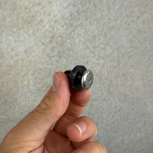 Mavic Axle End (Front) - Backroom