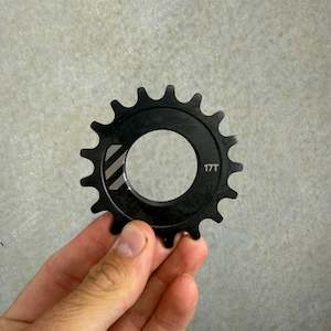 17T Track Sprocket - Backroom