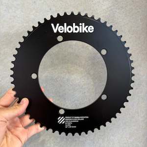 Gen 2 56T Elite Track Chainring - Backroom