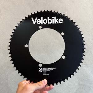 Gen 2 66T Elite Chainring - Backroom