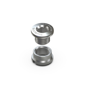 Shimano Chainring Bolts