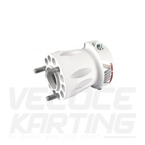 AMV 9F OXiTECH 50mm Hubs - Veloce Karting PDB Racing Team New Zealand