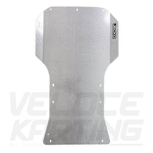 Jecko Floor Tray (Mini 950mm) - Veloce Karting PDB Racing Team New Zealand