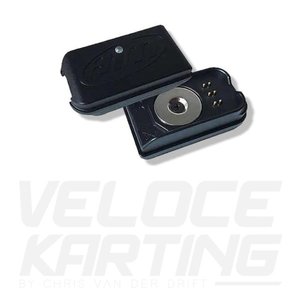 MyChron5 Magnetic Charger For Battery - Veloce Karting PDB Racing Team New Zealand