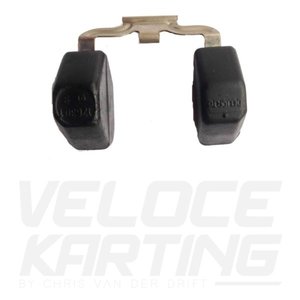 Products: Float VHSH (Grams: 9) - Veloce Karting PDB Racing Team New Zealand